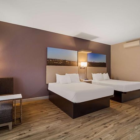 Best Western Diamond Bar Hotel & Suites Exterior foto