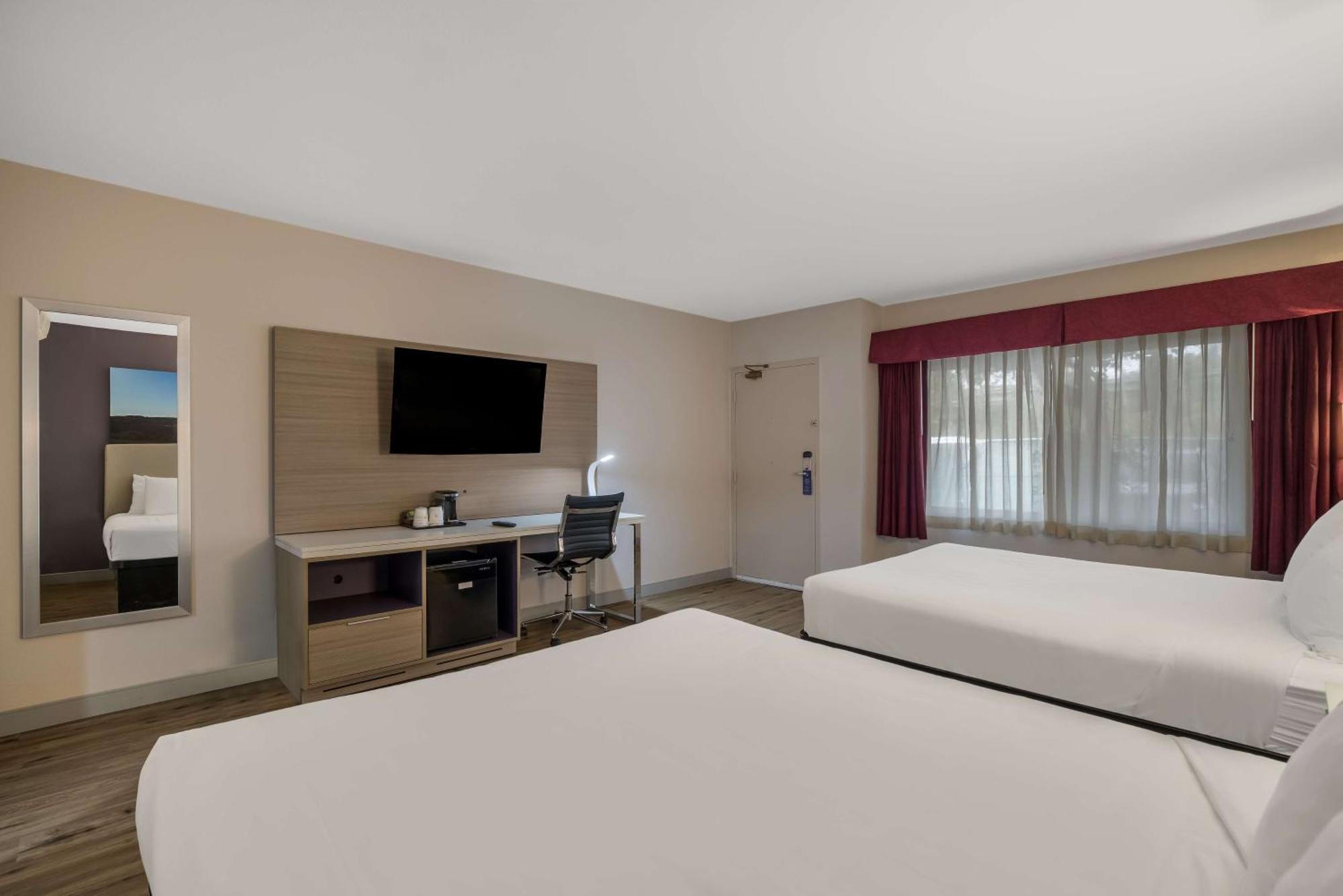 Best Western Diamond Bar Hotel & Suites Exterior foto